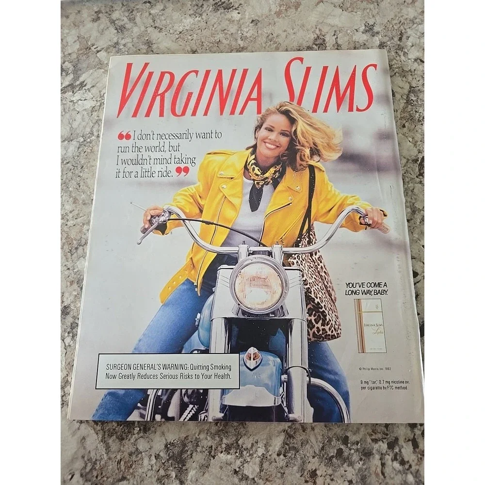 N/A rolling stone